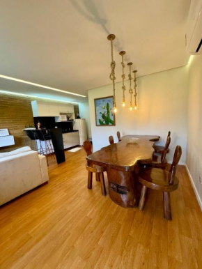 EcoFlat Moderno e Aconchegante